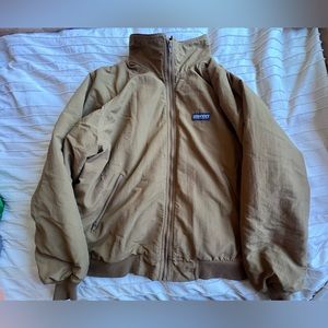 Men’s Lands’ End Squall Jacket